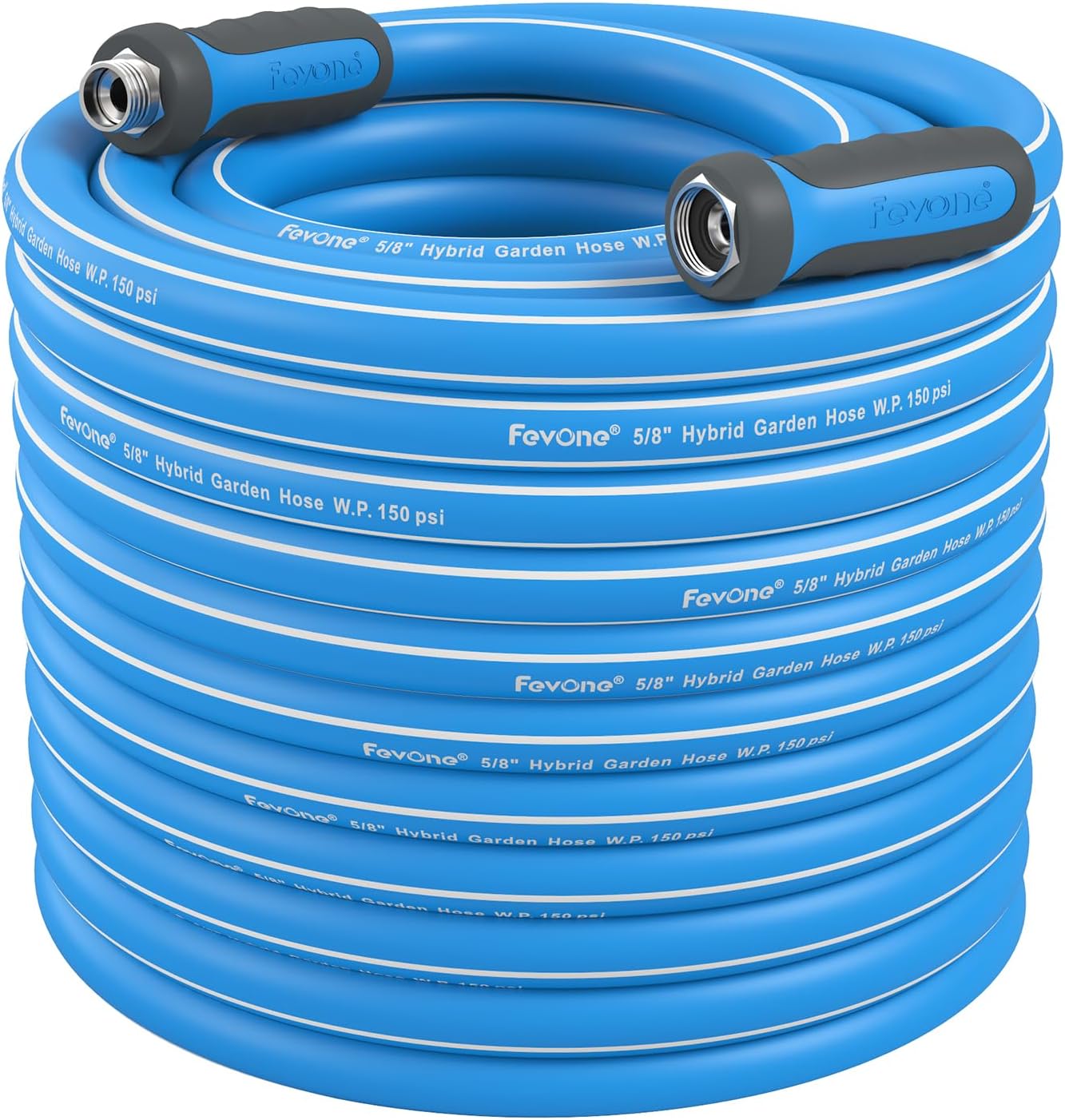 Hybrid Polymer Hose