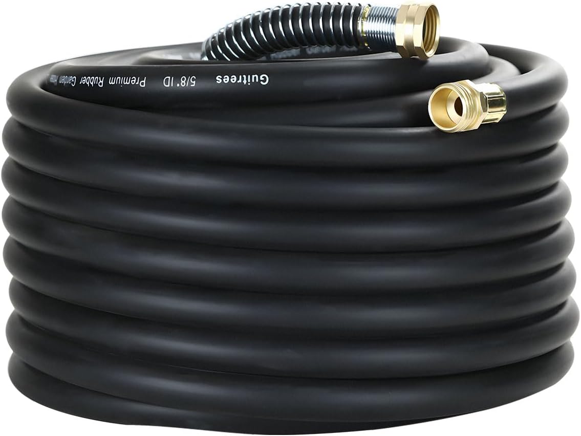 Rubber Hose Heavy Duty