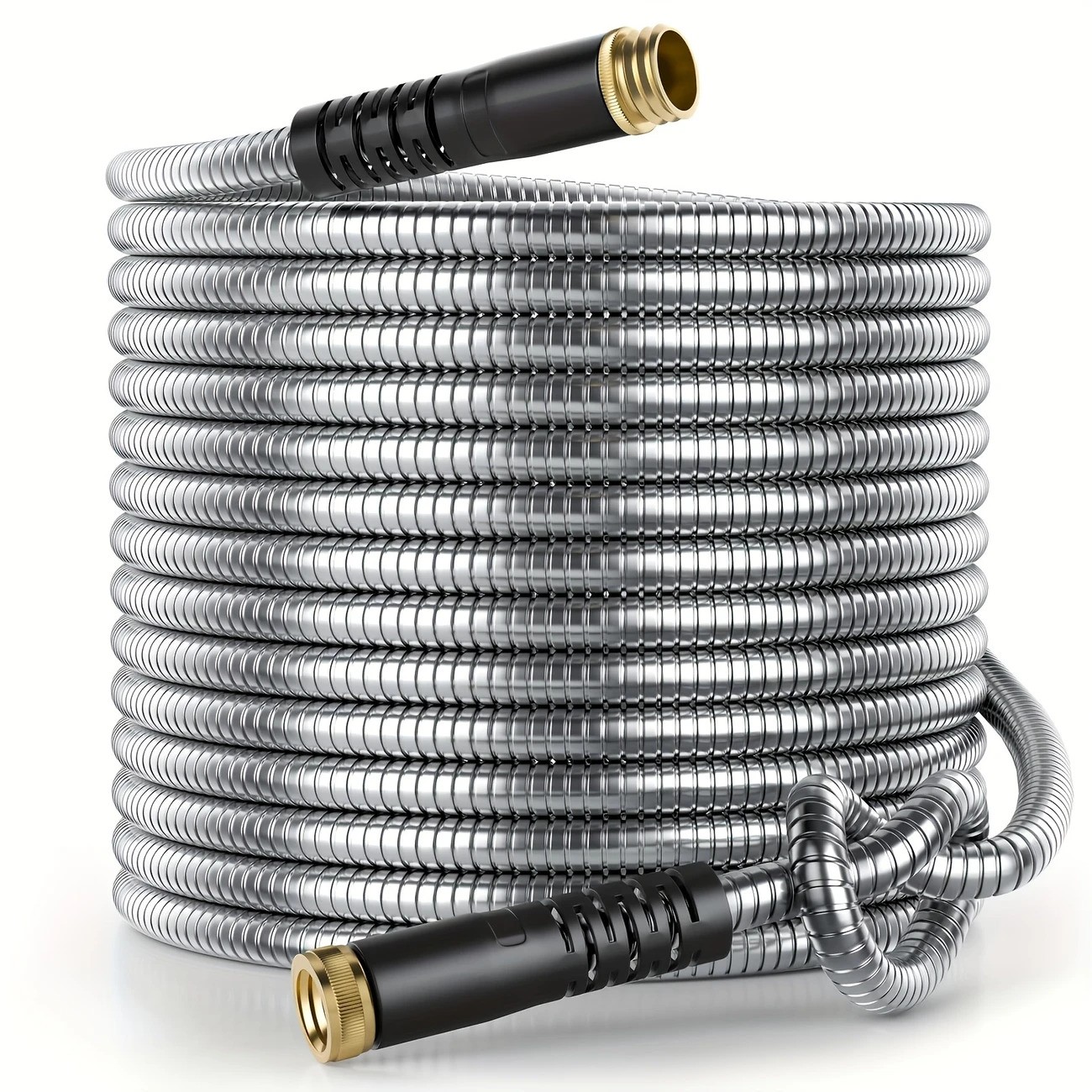 Stainless Steel Hose
